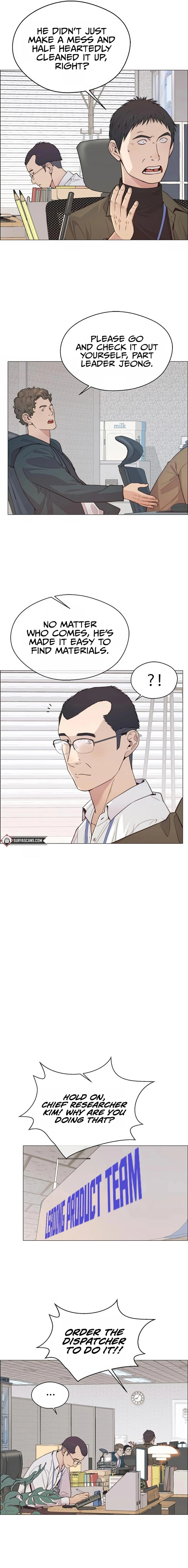 Read A Man