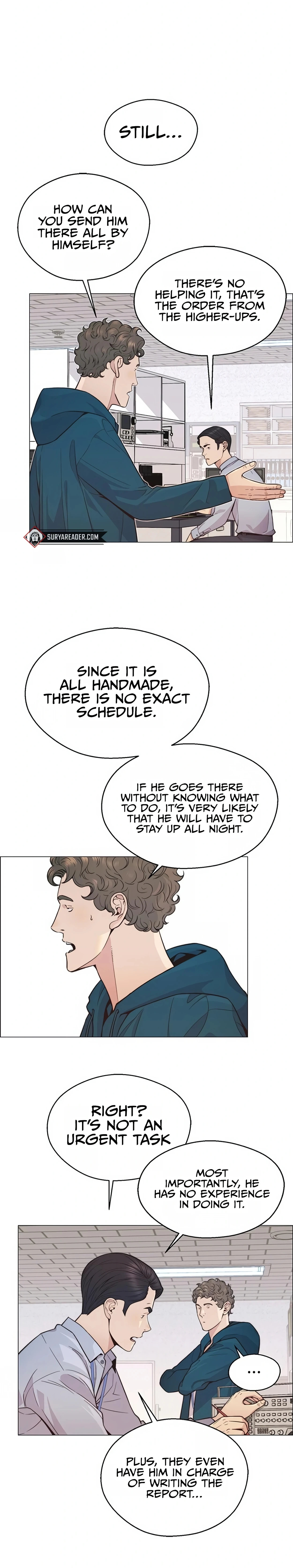 Read A Man