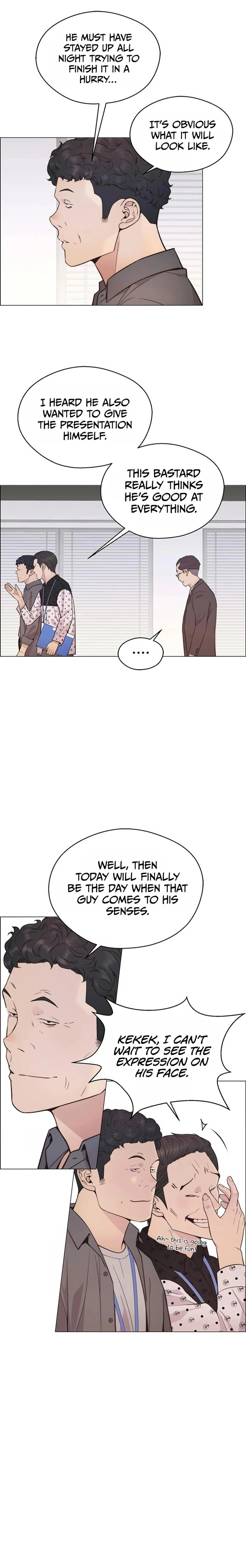 Read A Man