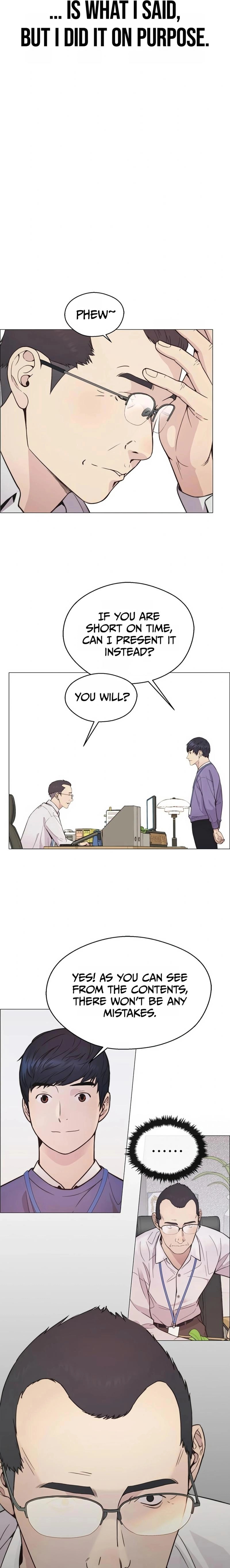 Read A Man