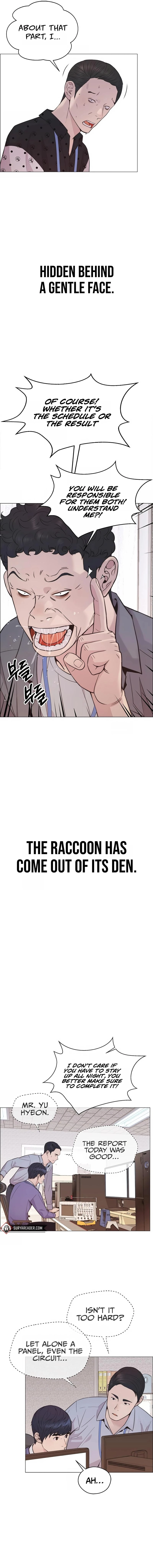 Read A Man