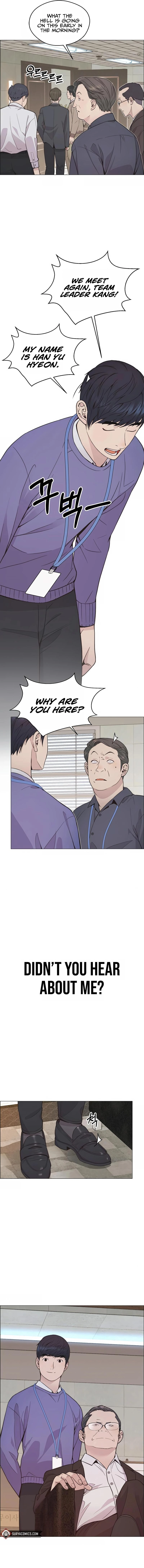 Read A Man