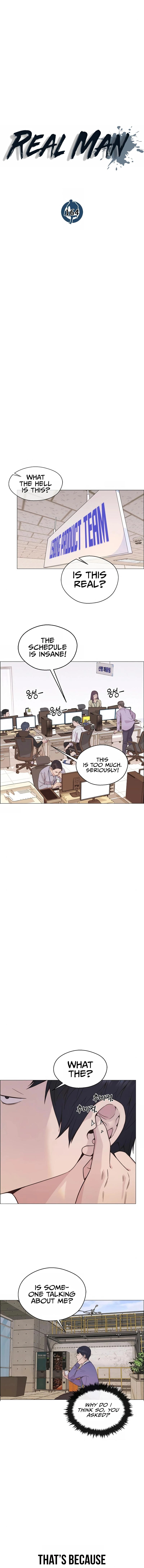 Read A Man