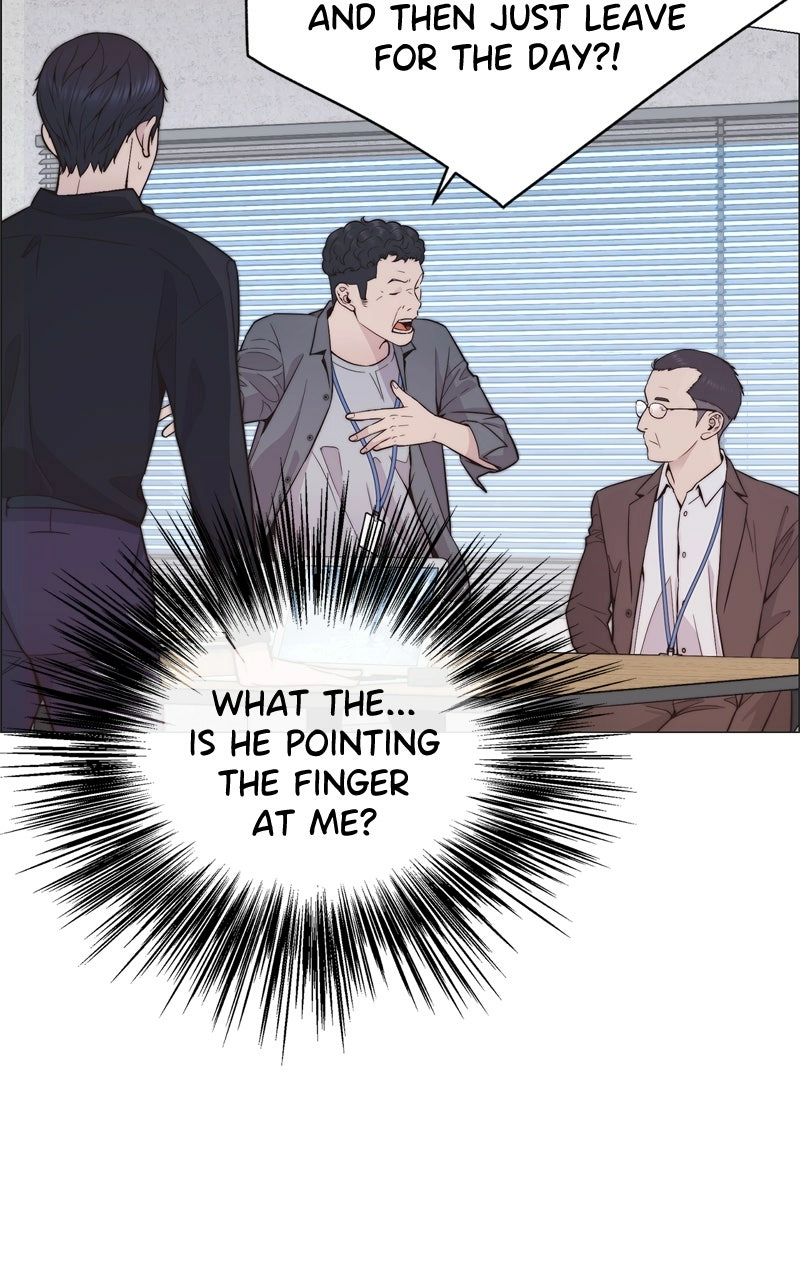 Read A Man