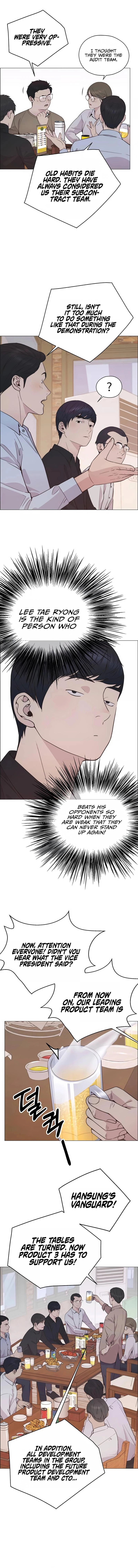 Read A Man