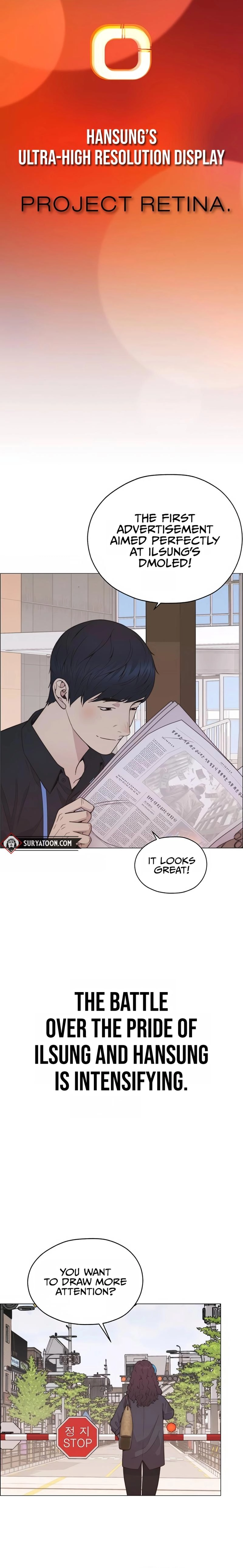 Read A Man