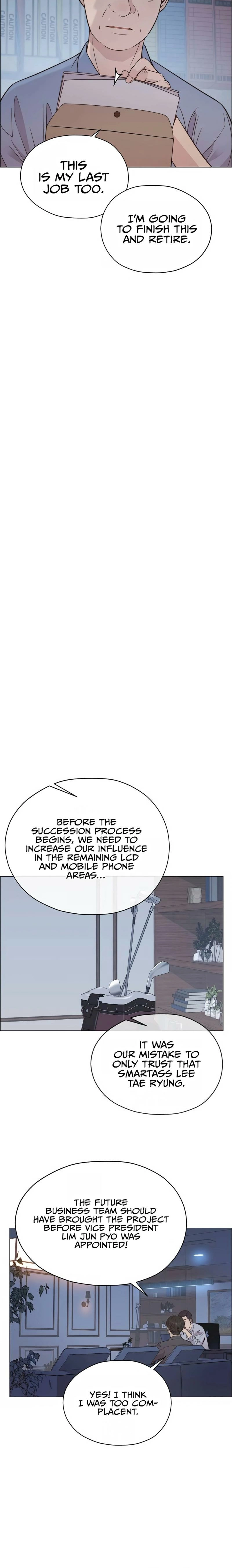 Read A Man