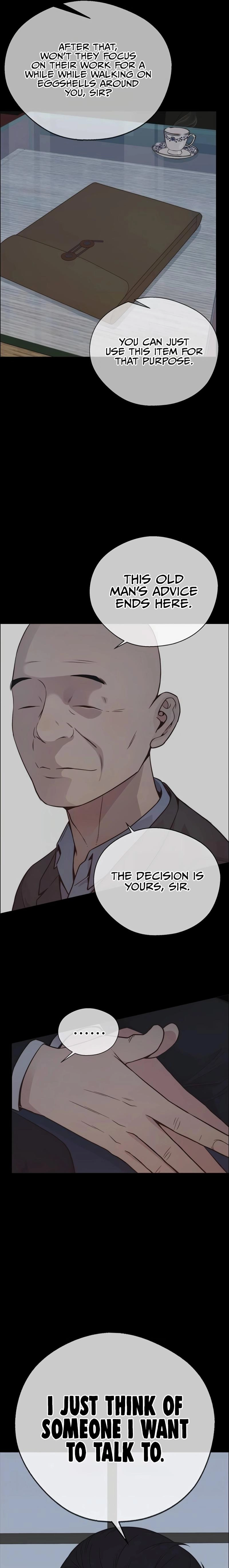 Read A Man