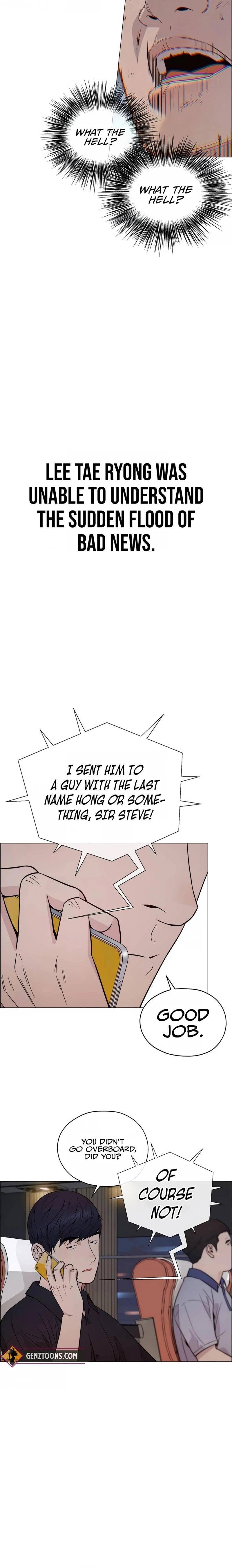 Read A Man