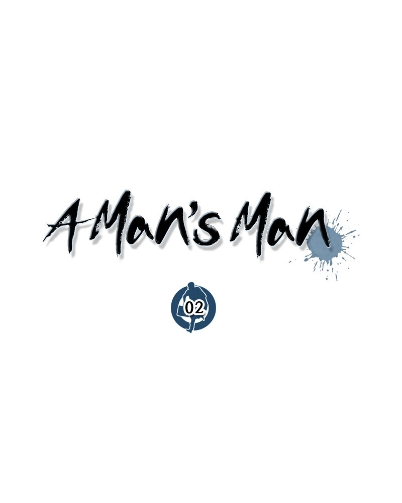 Read A Man