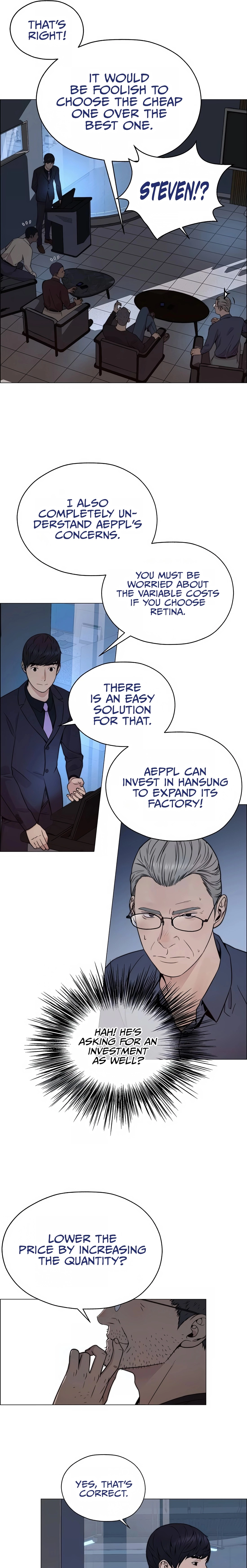 Read A Man