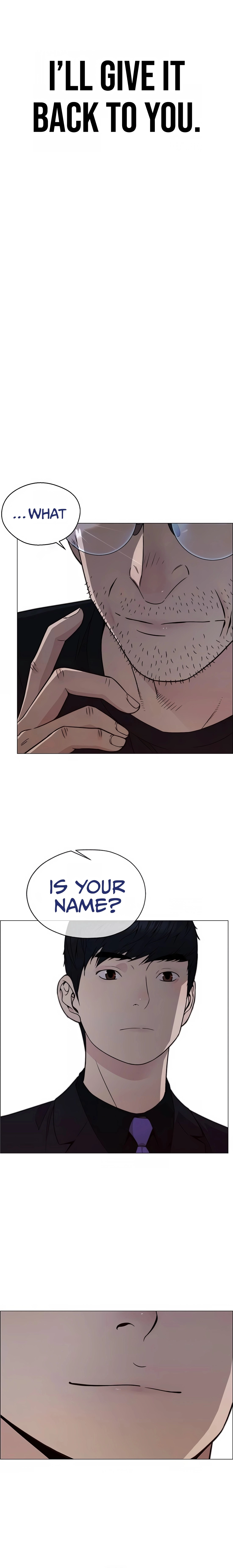 Read A Man
