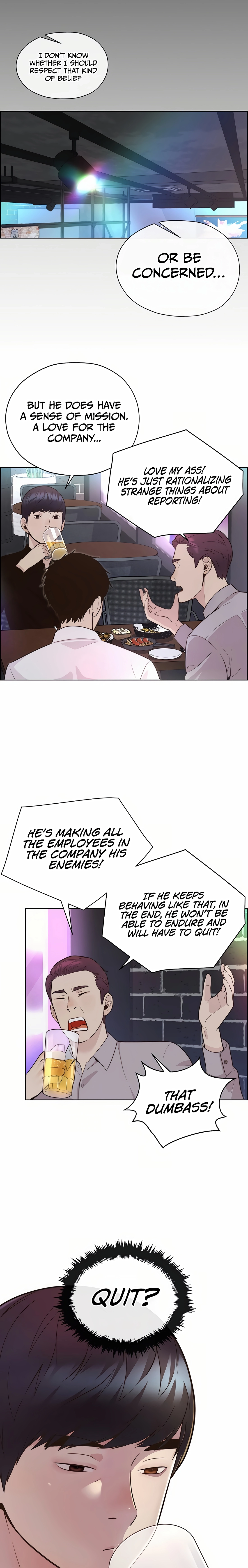 Read A Man