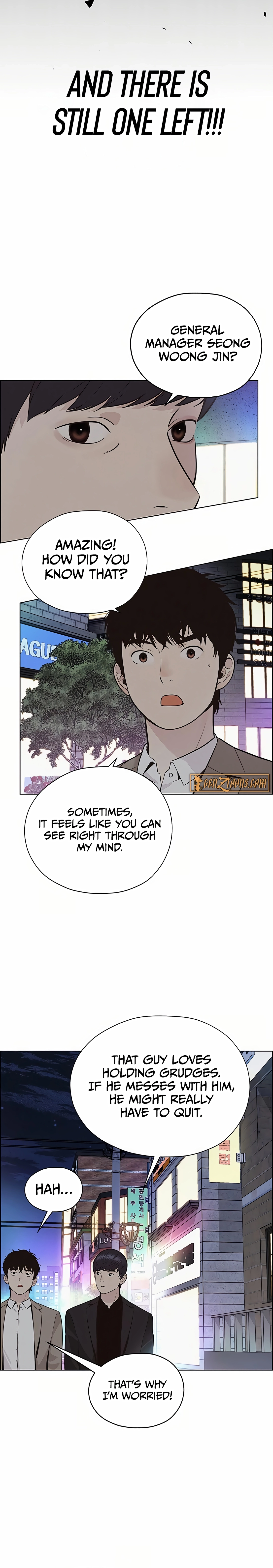 Read A Man