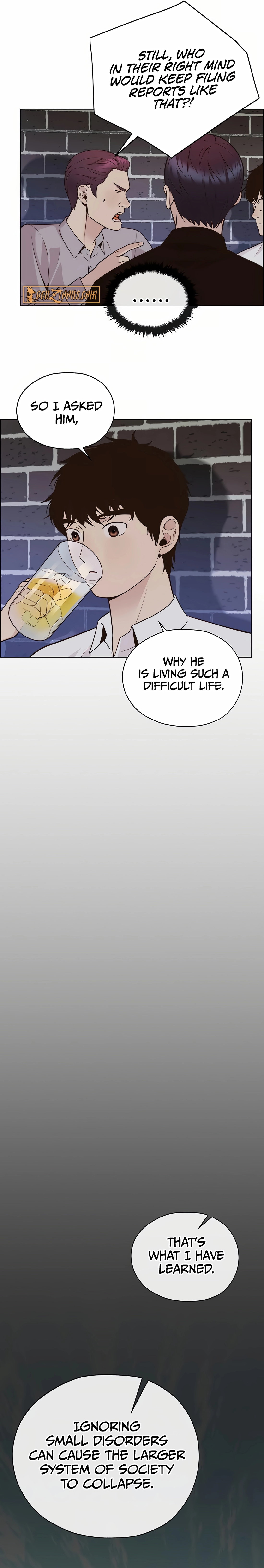 Read A Man