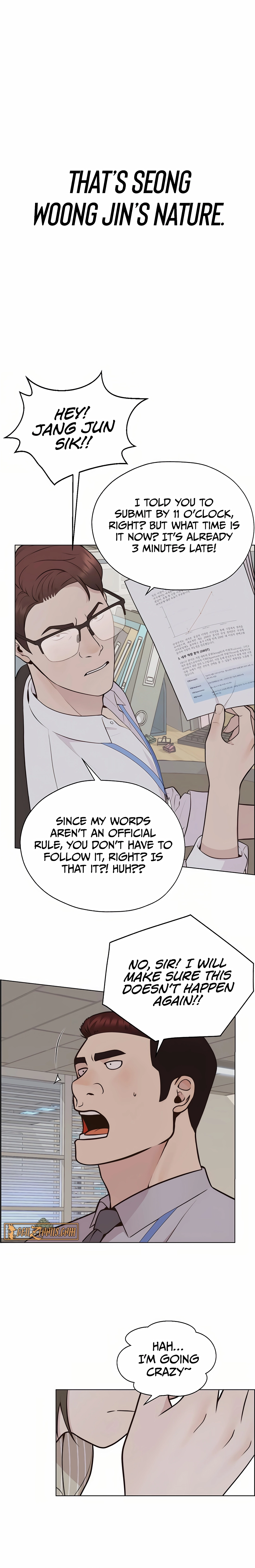 Read A Man