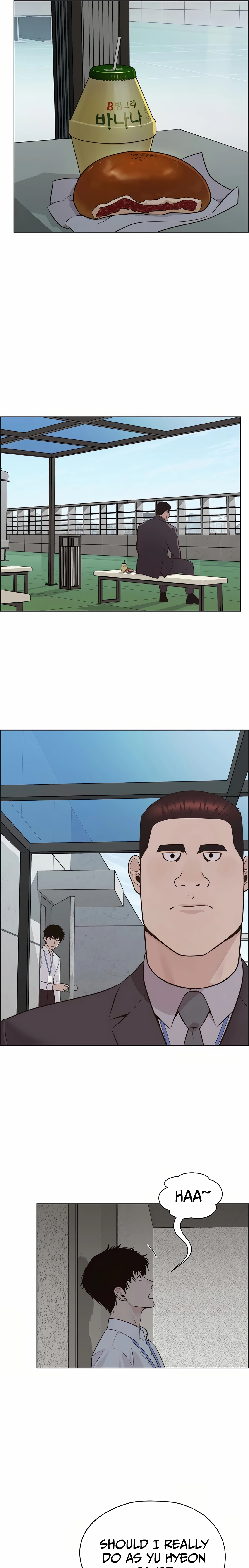 Read A Man