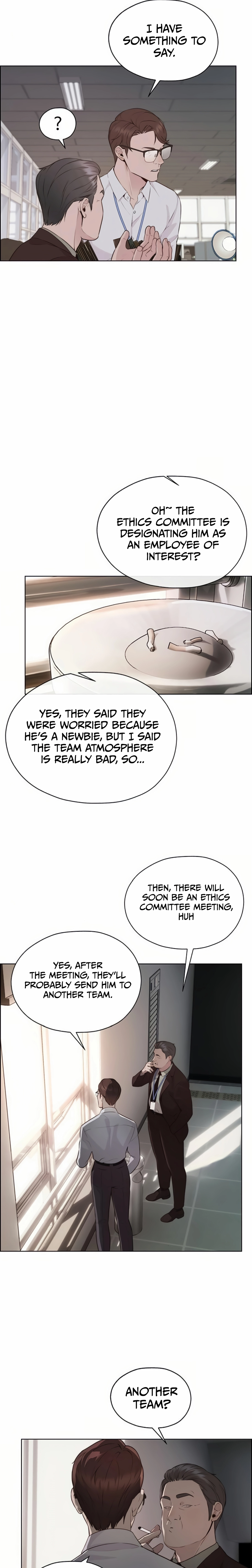 Read A Man