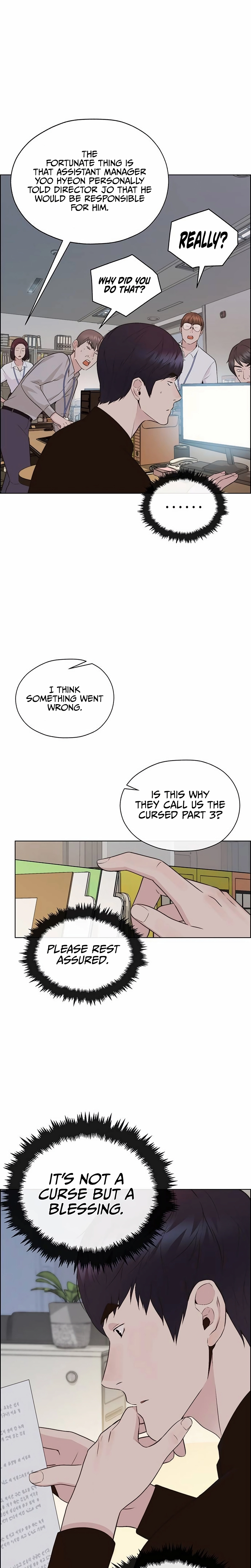 Read A Man