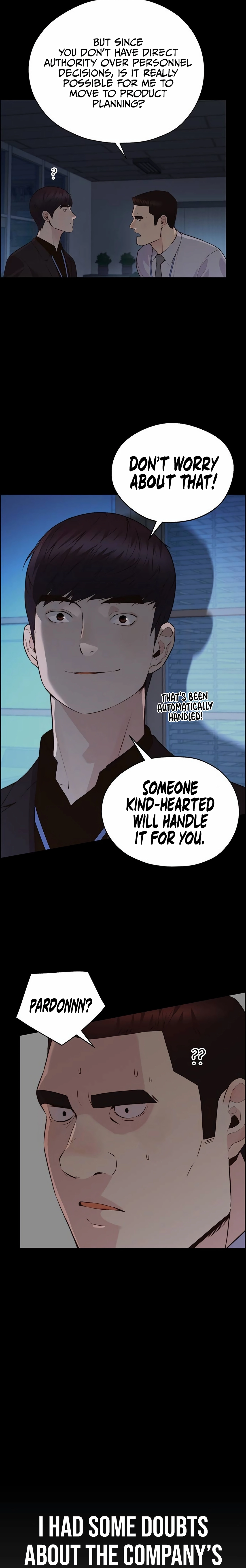Read A Man