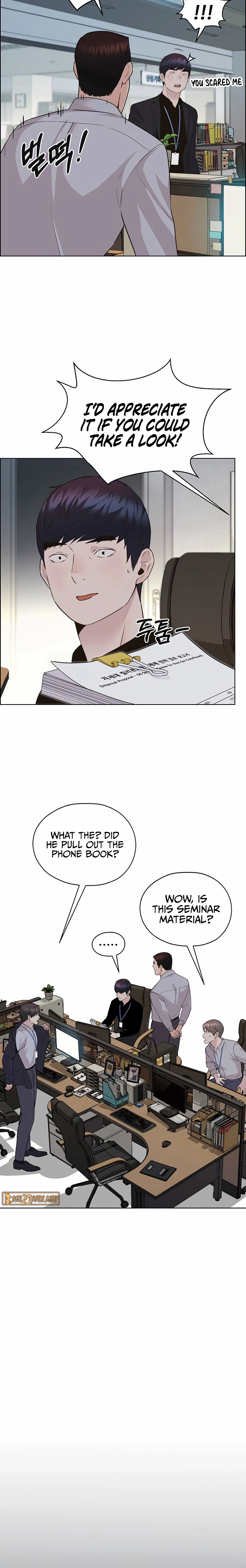 Read A Man
