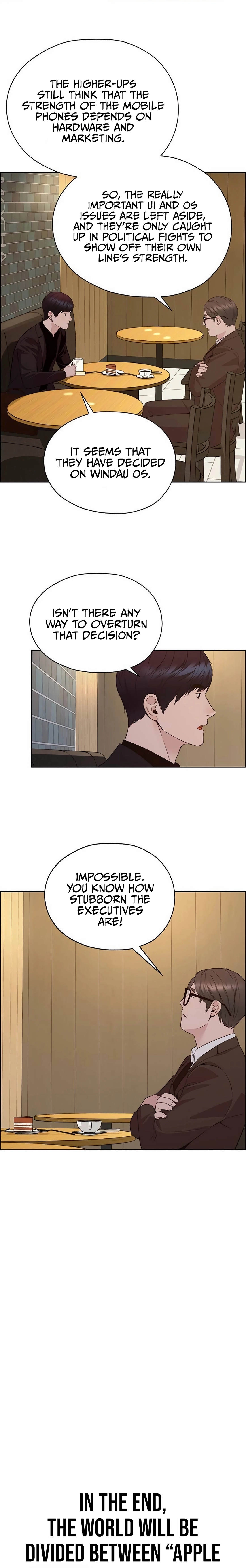 Read A Man