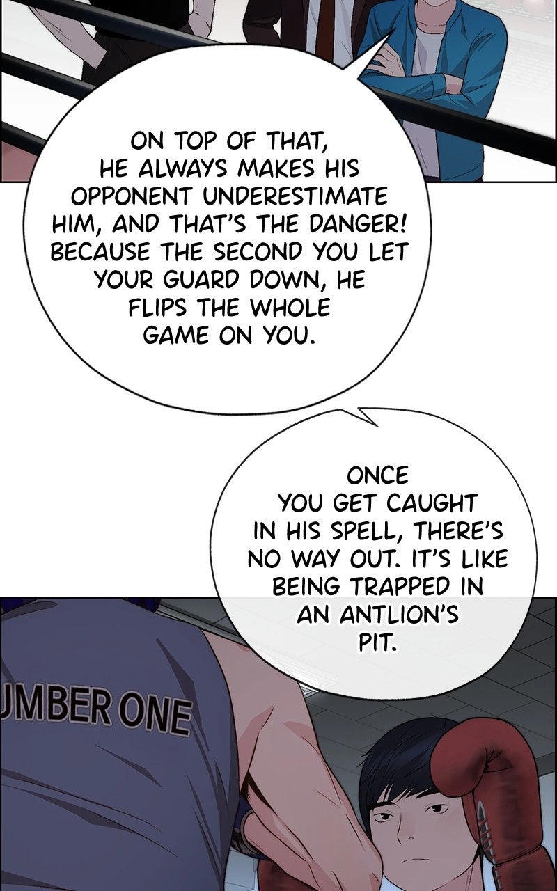 Read A Man