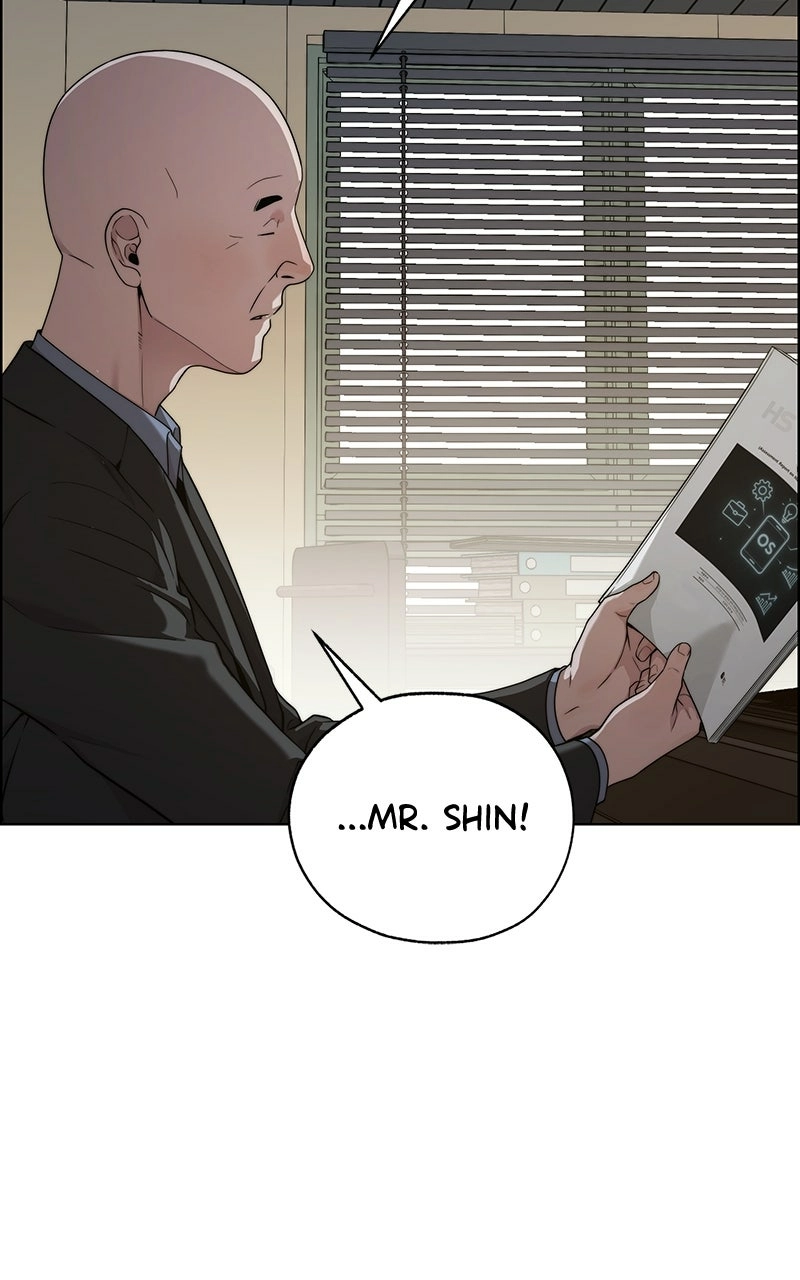 Read A Man