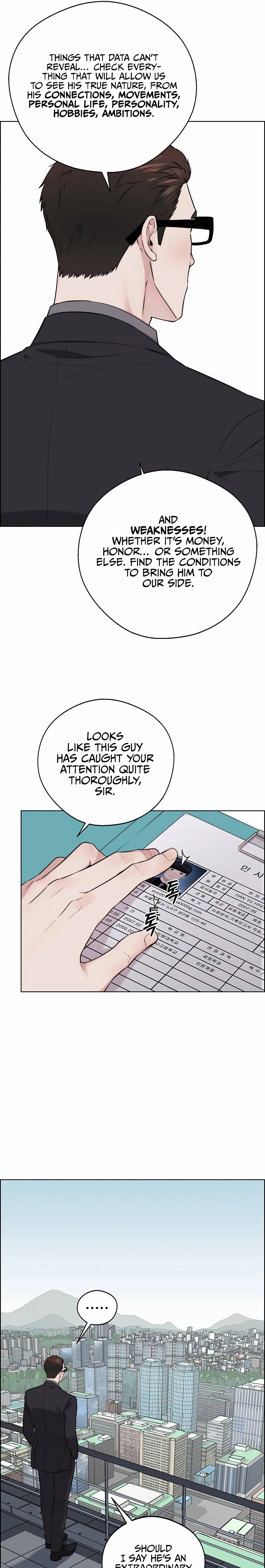 Read A Man