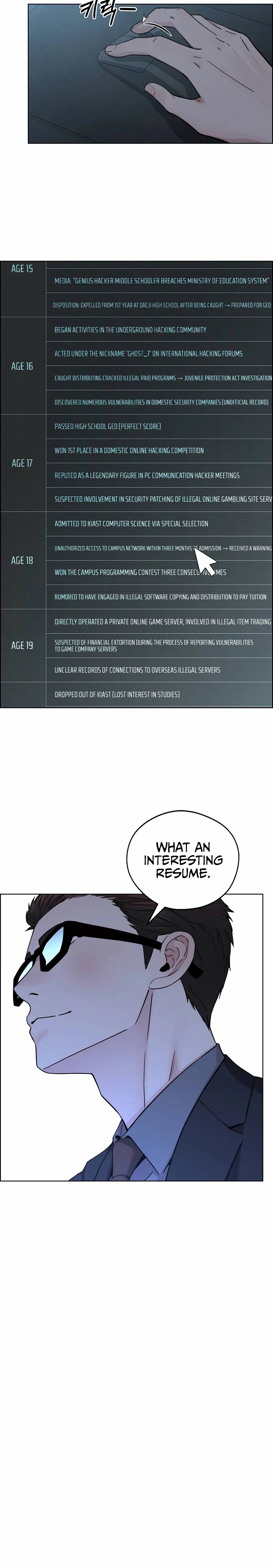 Read A Man