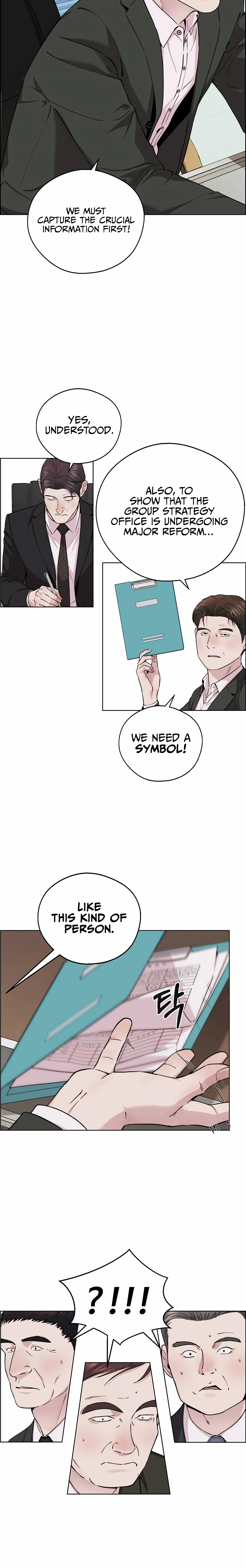 Read A Man