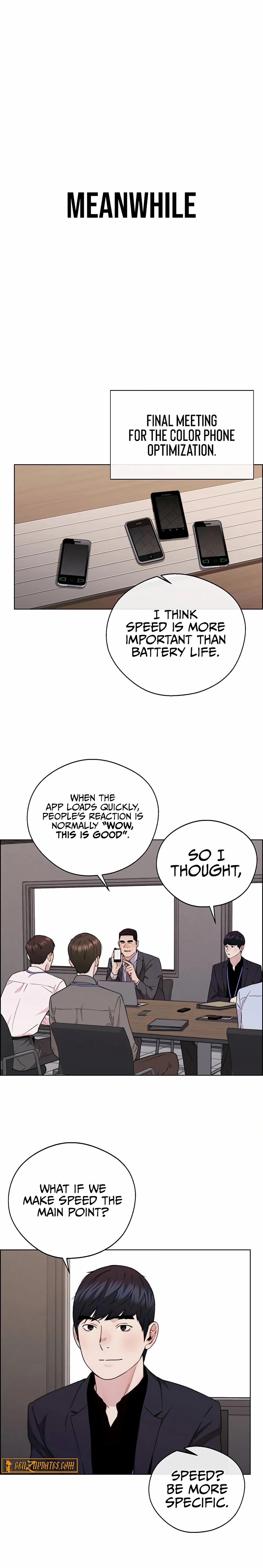 Read A Man
