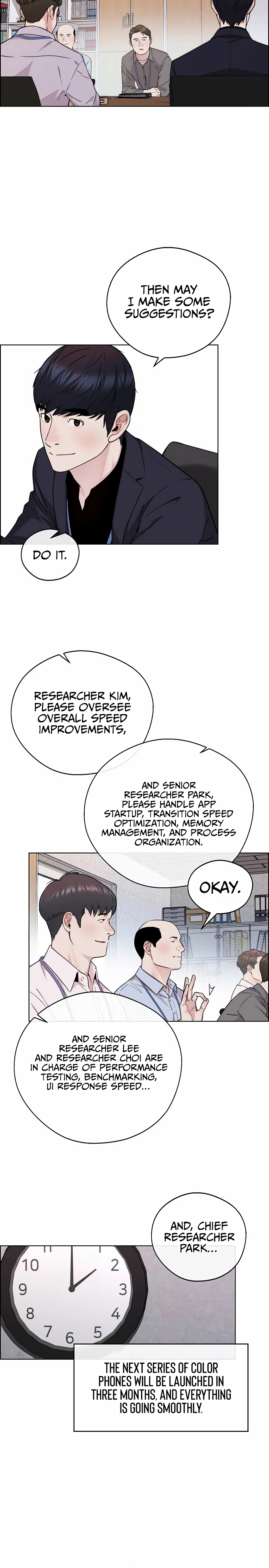 Read A Man