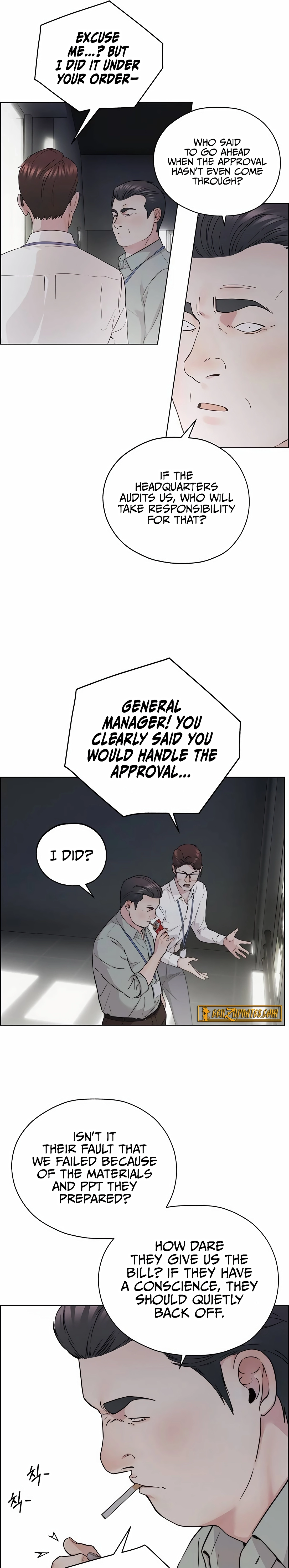 Read A Man