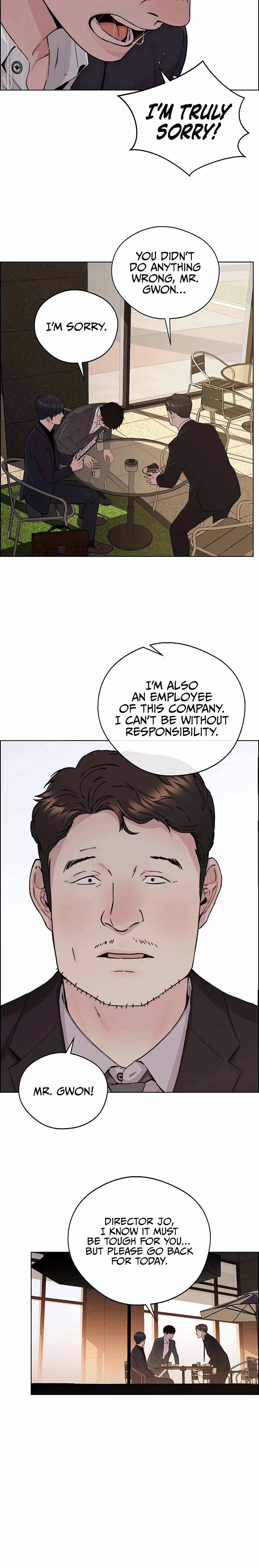 Read A Man