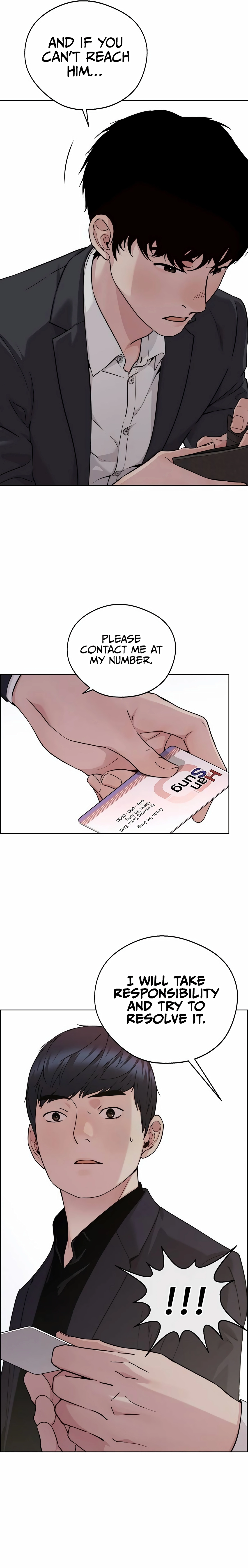 Read A Man