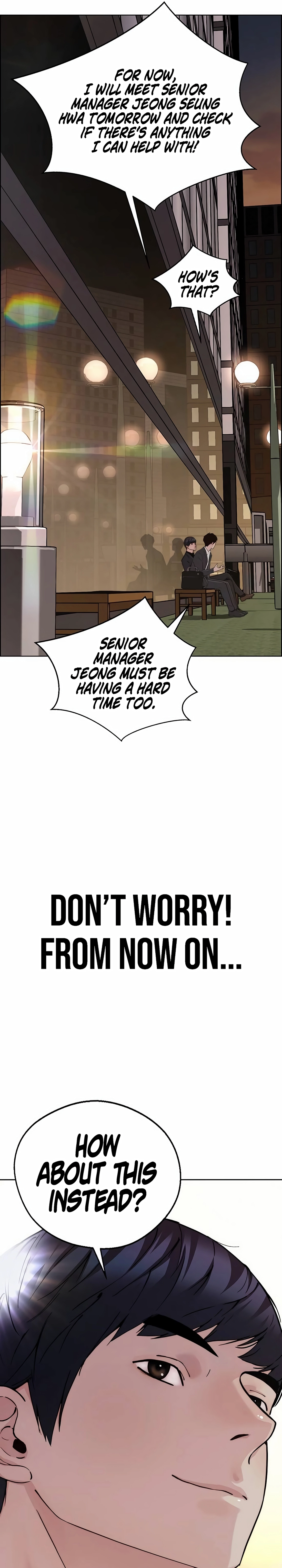 Read A Man