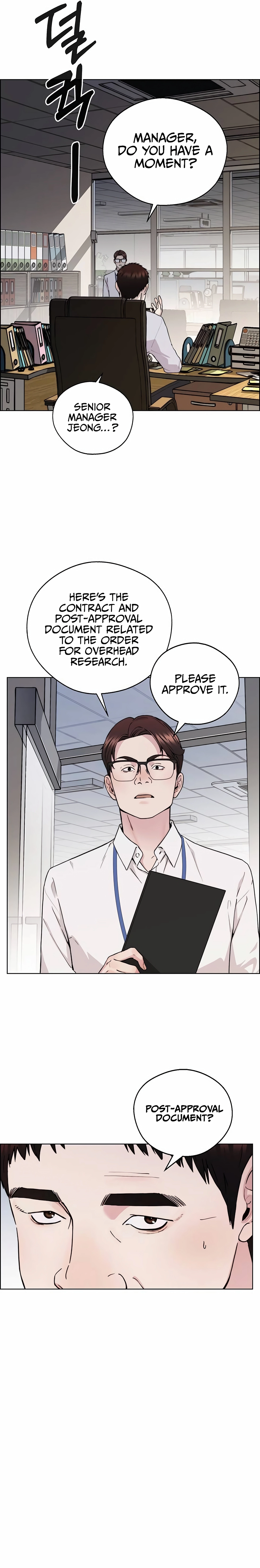 Read A Man