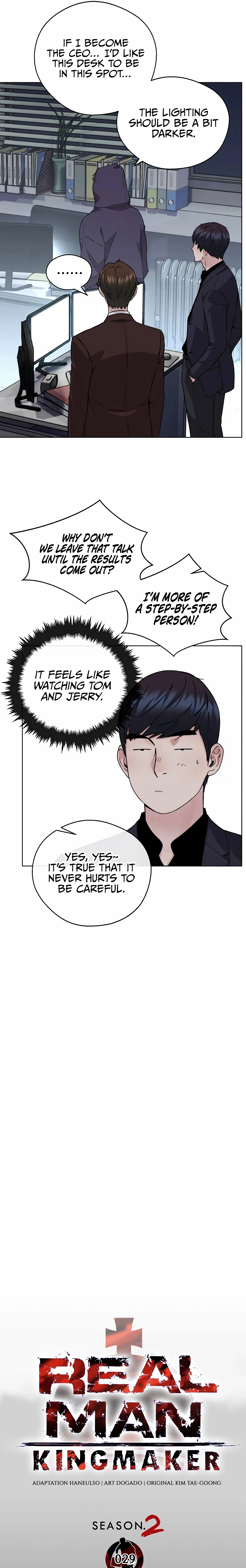 Read A Man
