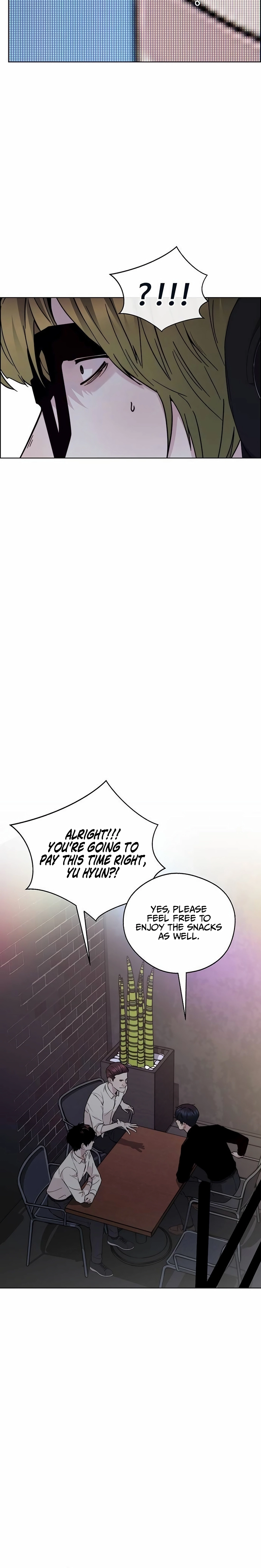 Read A Man