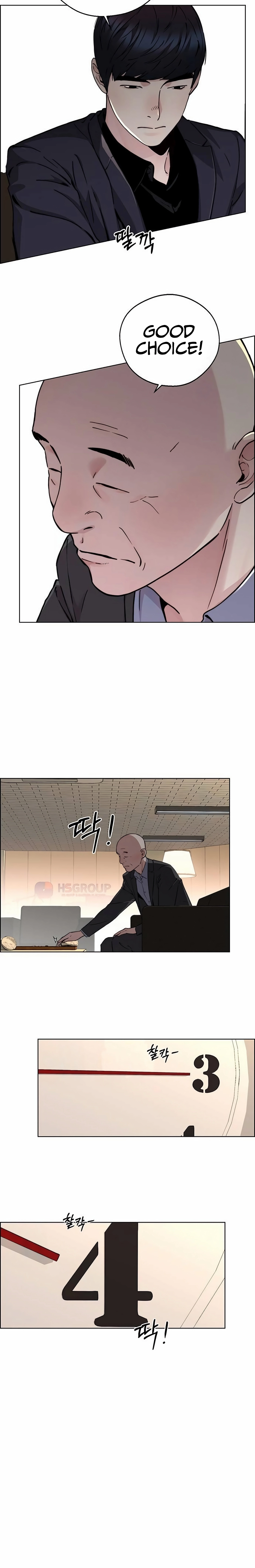 Read A Man