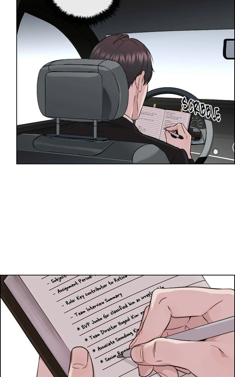 Read A Man