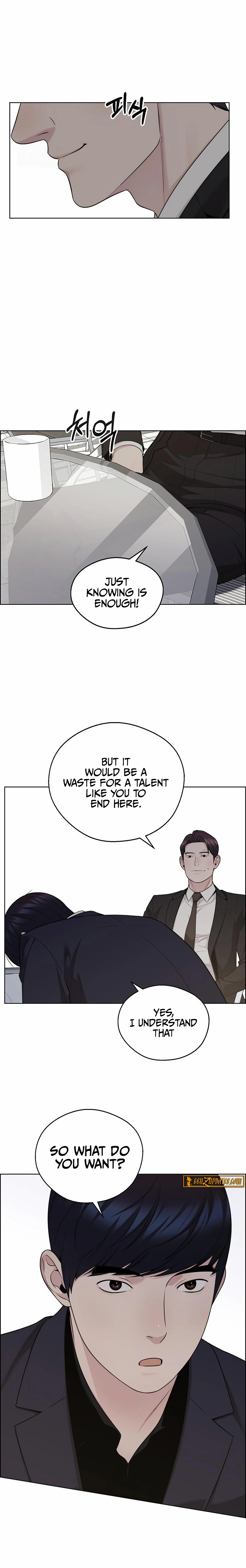 Read A Man