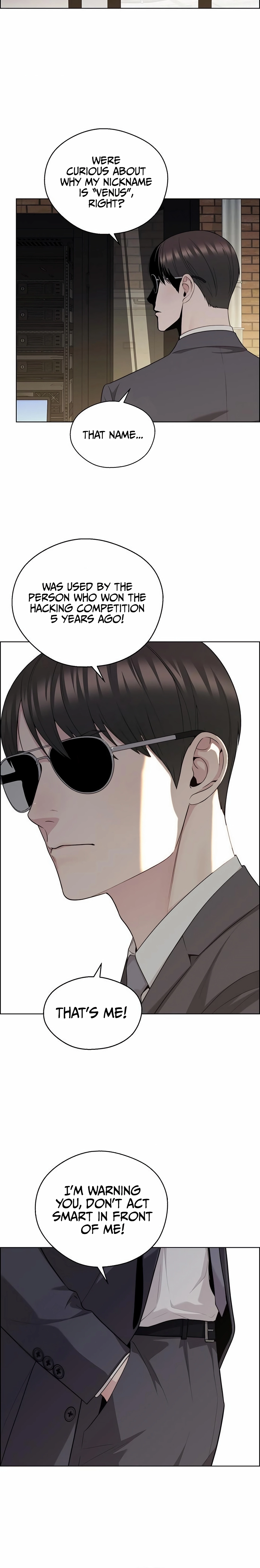 Read A Man