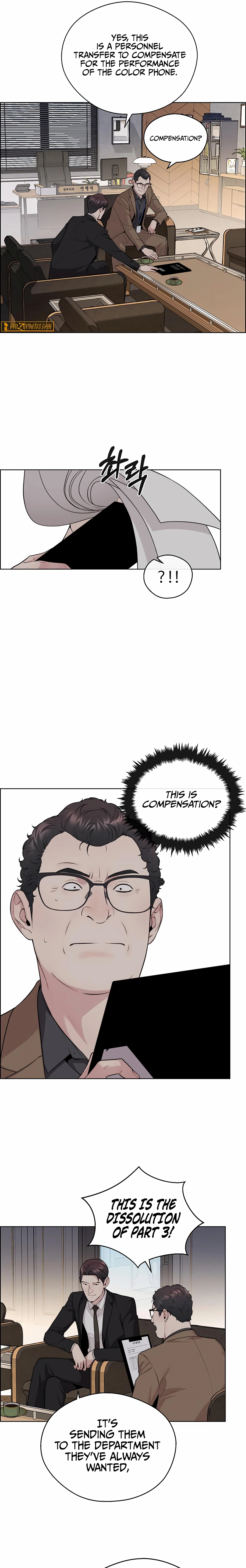 Read A Man