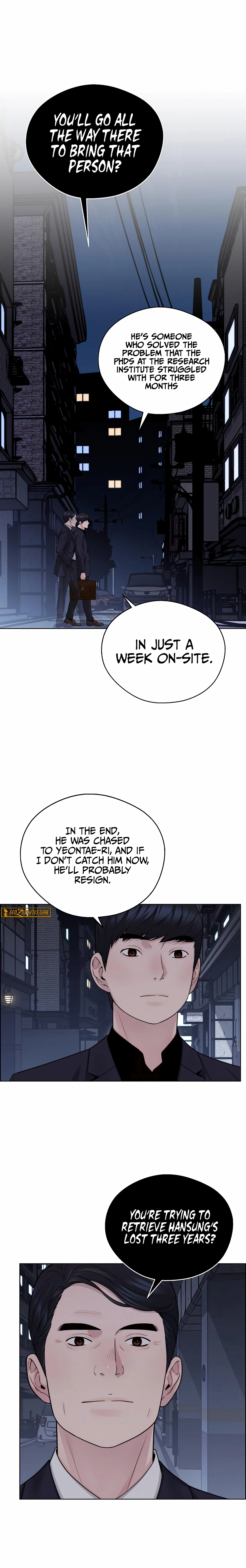 Read A Man