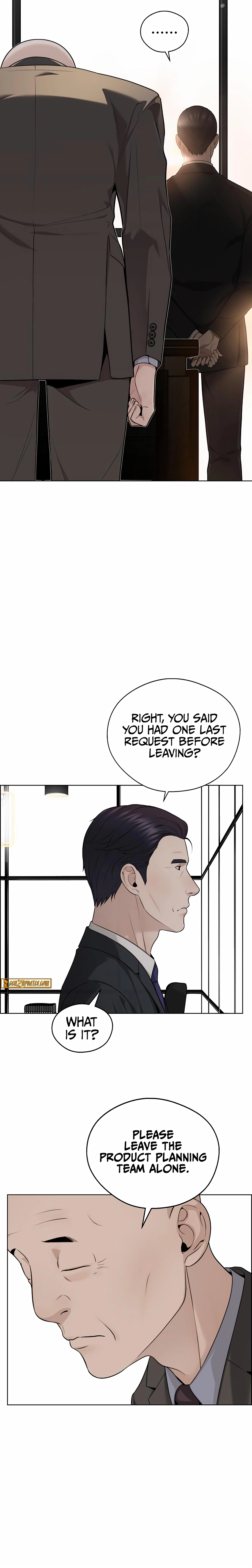 Read A Man