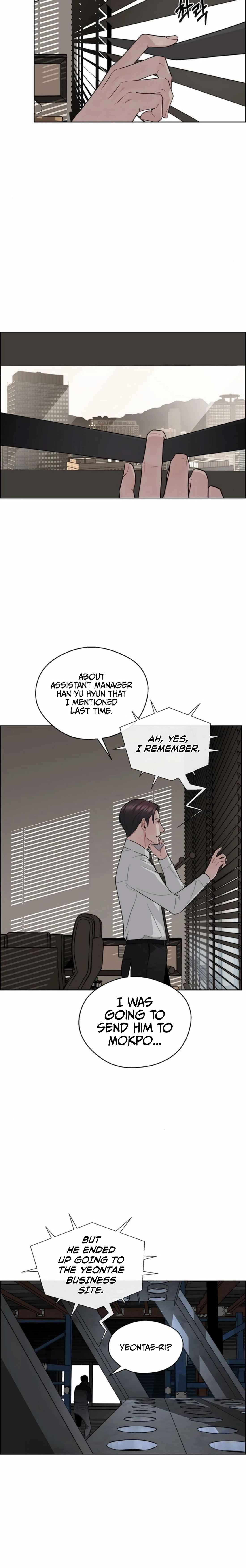 Read A Man