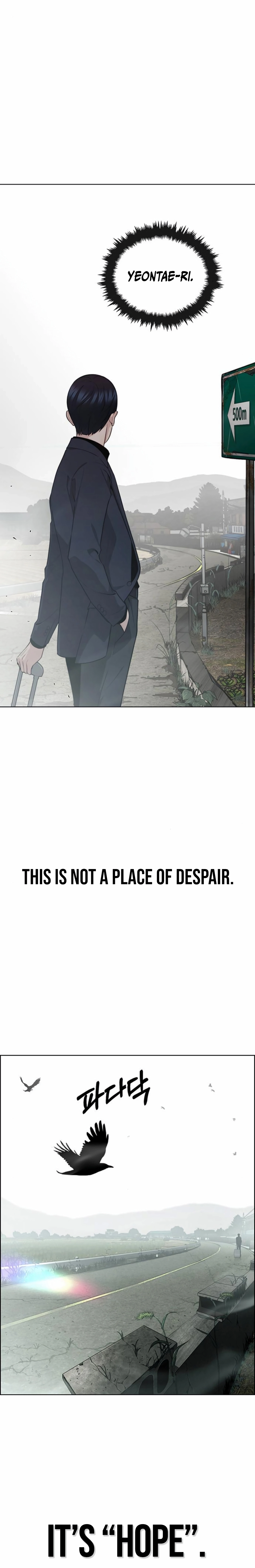 Read A Man