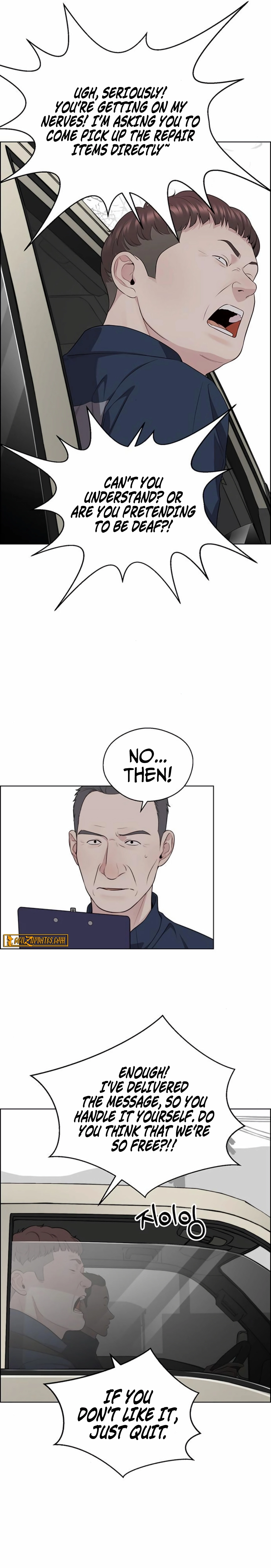 Read A Man
